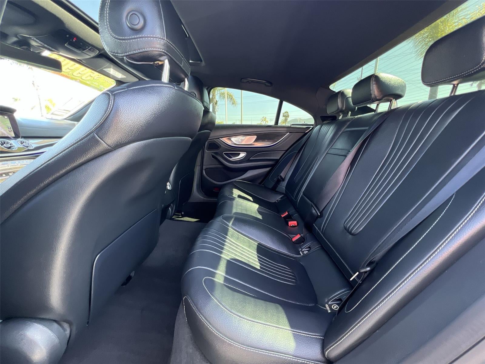2023 Mercedes-Benz CLS CLS 450