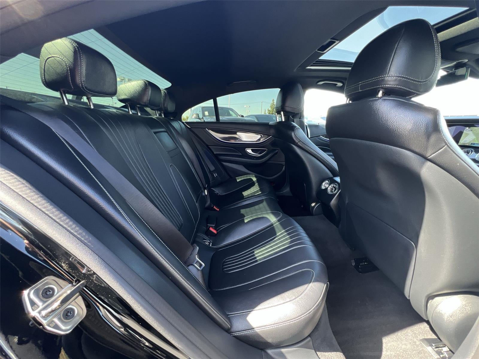 2023 Mercedes-Benz CLS CLS 450