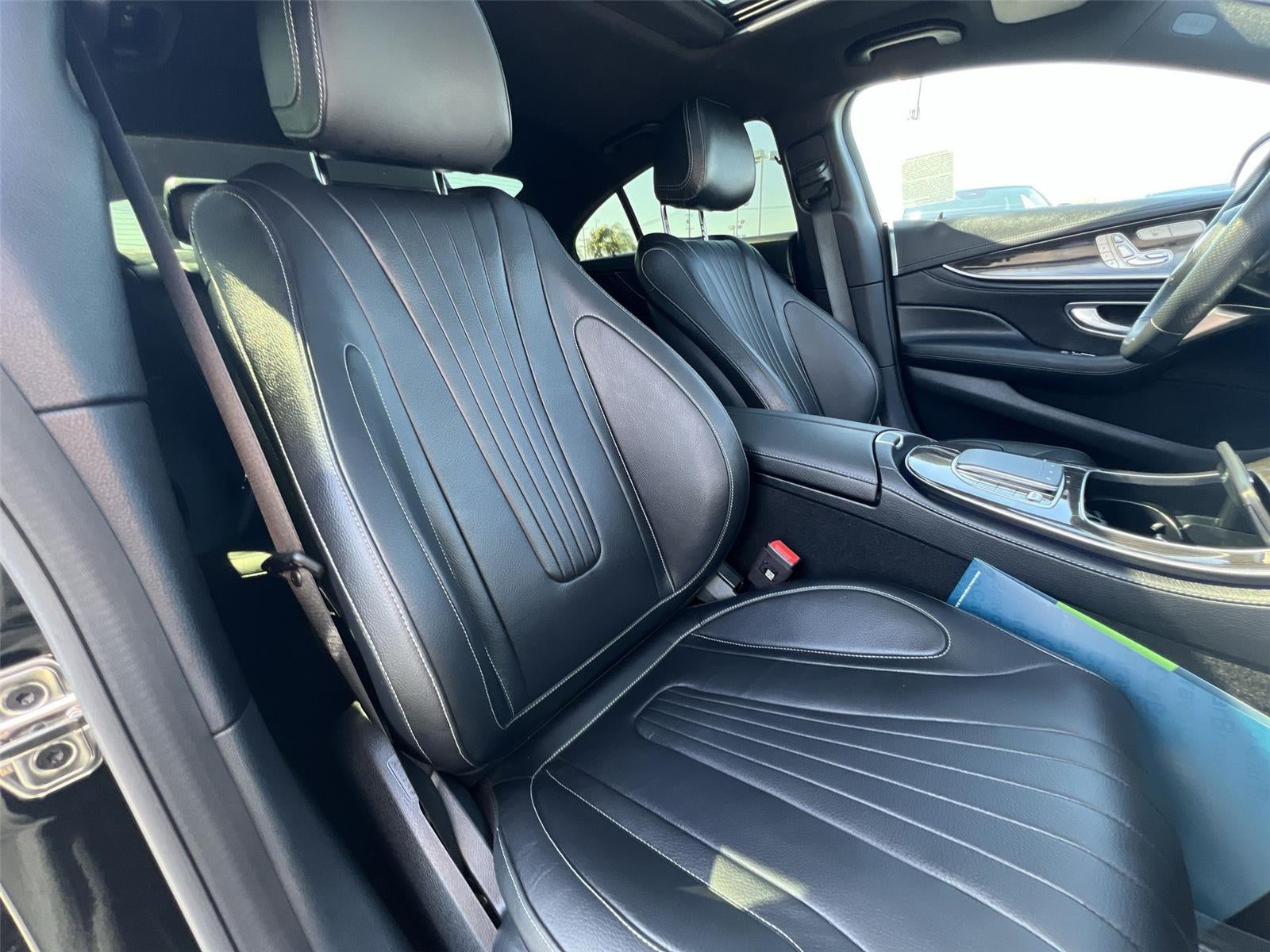 2023 Mercedes-Benz CLS CLS 450