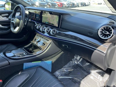2023 Mercedes-Benz CLS CLS 450