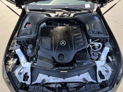 2023 Mercedes-Benz CLS CLS 450