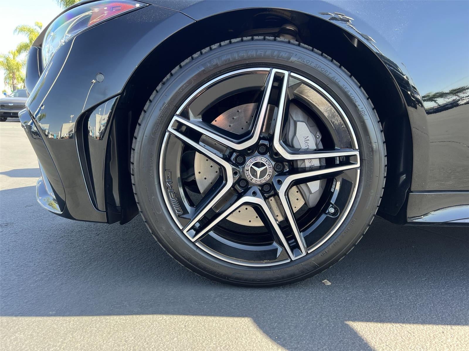 2023 Mercedes-Benz CLS CLS 450