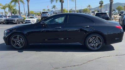 2023 Mercedes-Benz CLS CLS 450