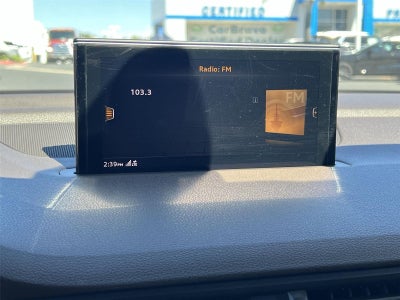 2019 Audi Q7 55 SE Premium