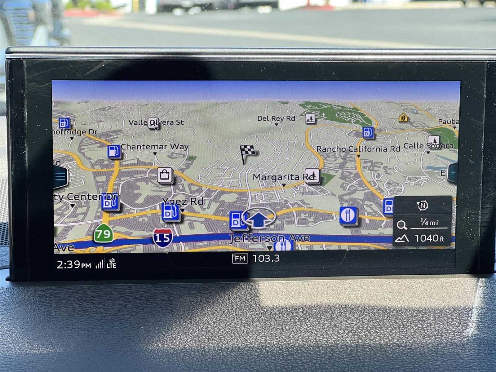 2019 Audi Q7 55 SE Premium