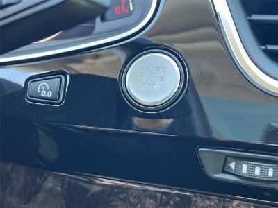 2019 Audi Q7 55 SE Premium