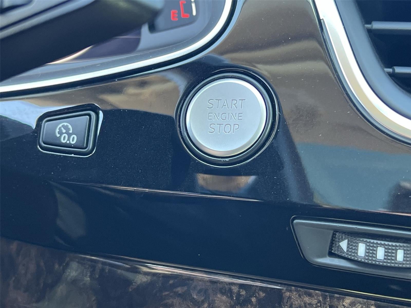 2019 Audi Q7 55 SE Premium