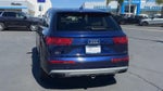 2019 Audi Q7 55 SE Premium