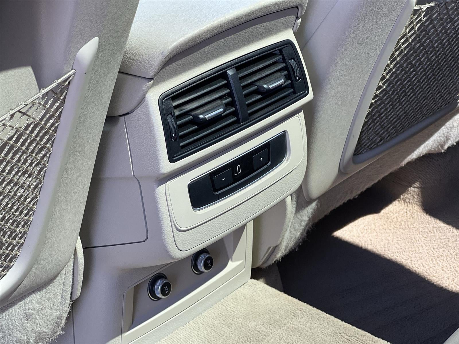 2019 Audi Q7 55 SE Premium