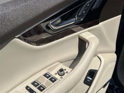 2019 Audi Q7 55 SE Premium