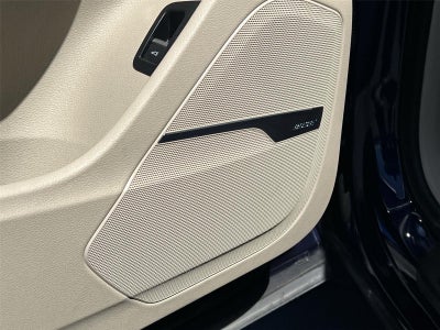 2019 Audi Q7 55 SE Premium