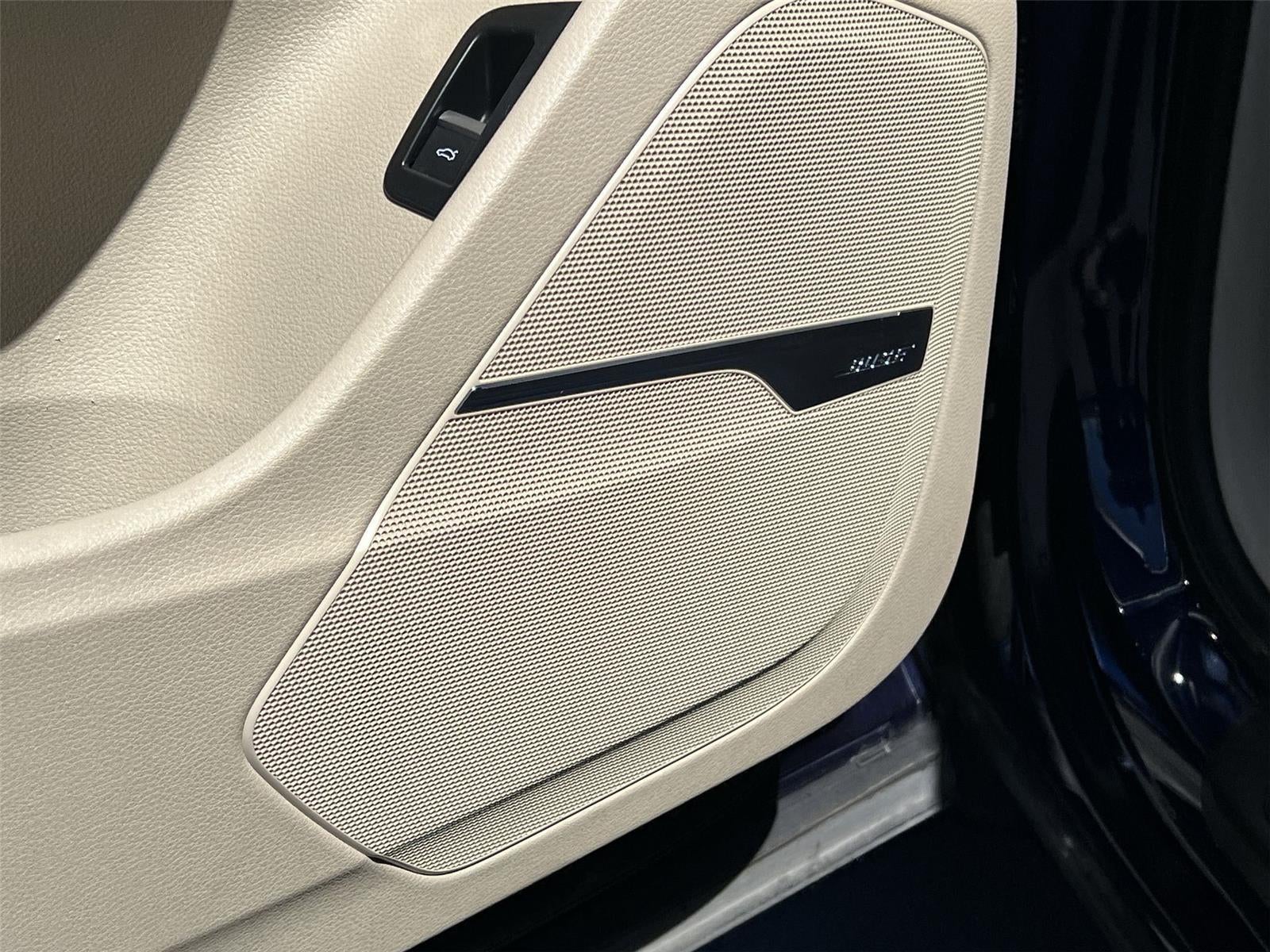 2019 Audi Q7 55 SE Premium