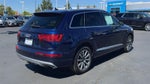 2019 Audi Q7 55 SE Premium