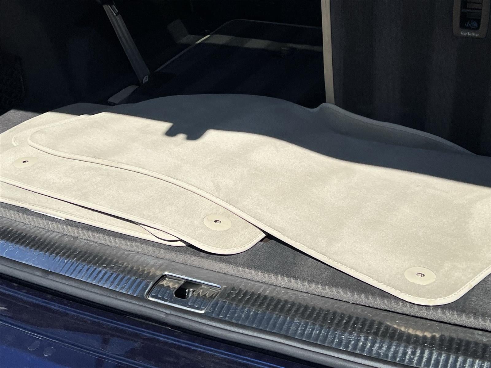 2019 Audi Q7 55 SE Premium