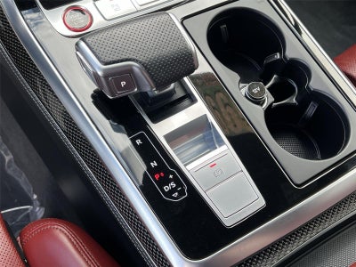 2023 Audi SQ7 Prestige TFSI quattro Tiptronic