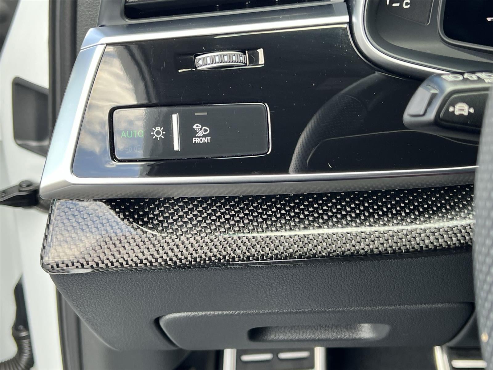 2023 Audi SQ7 Prestige TFSI quattro Tiptronic