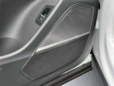 2023 Audi SQ7 Prestige TFSI quattro Tiptronic