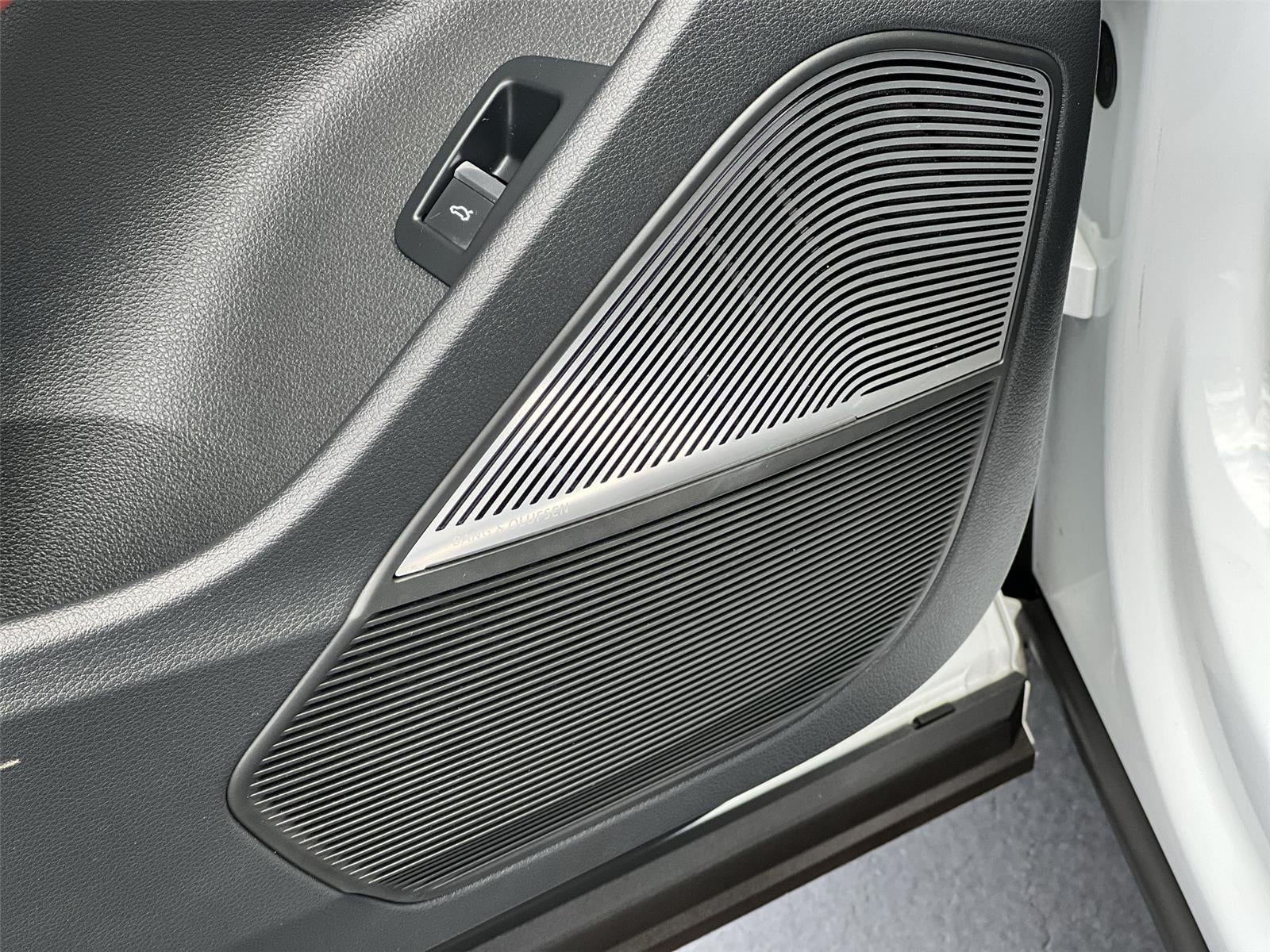 2023 Audi SQ7 Prestige TFSI quattro Tiptronic