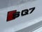 2023 Audi SQ7 Prestige TFSI quattro Tiptronic