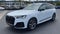 2023 Audi SQ7 Prestige TFSI quattro Tiptronic