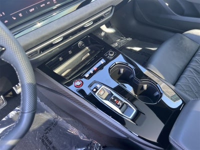 2025 Audi All-new S5 Prestige TFSI quattro S tronic