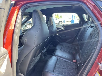 2025 Audi All-new S5 Prestige TFSI quattro S tronic