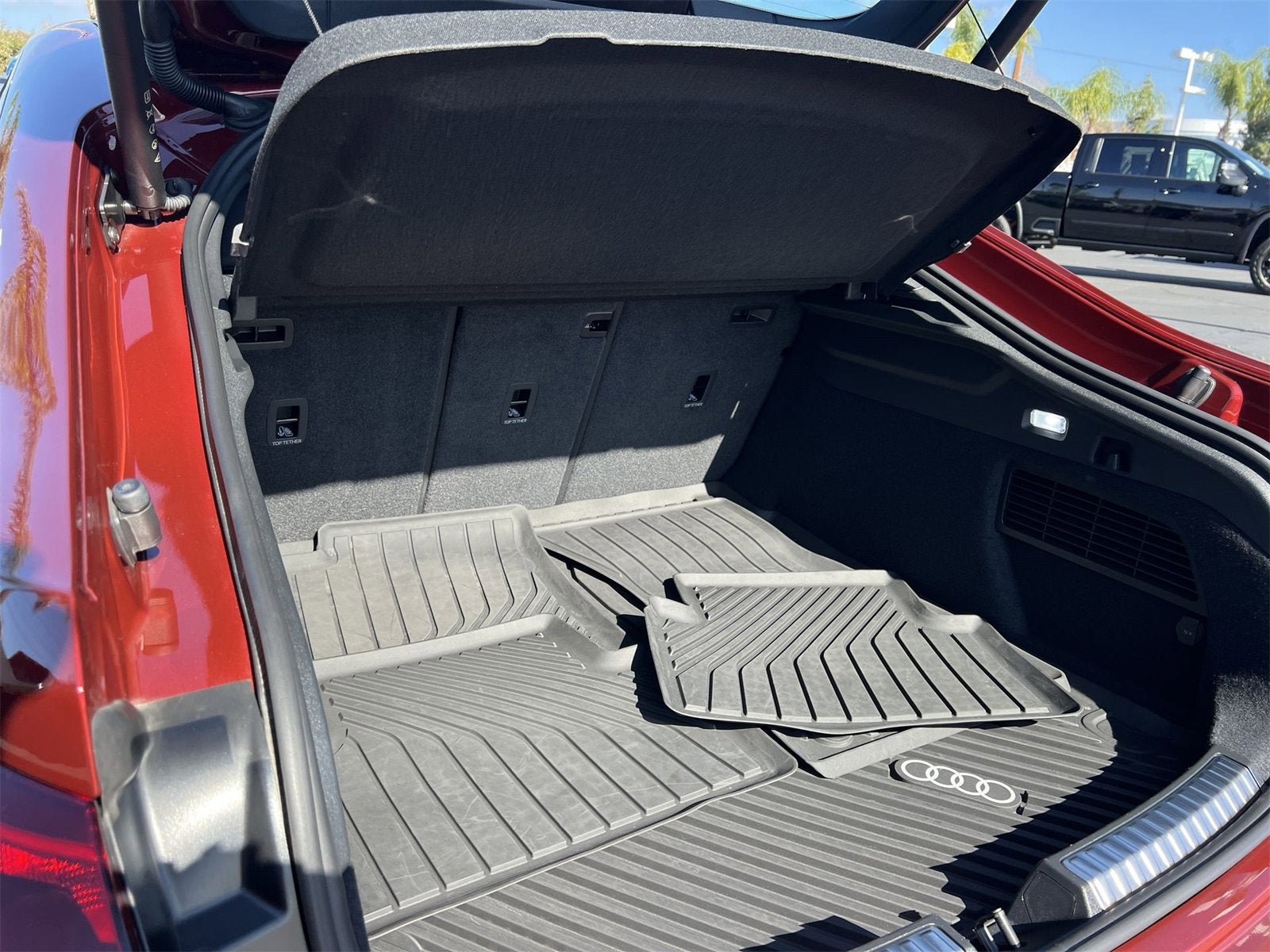 2025 Audi All-new S5 Prestige TFSI quattro S tronic