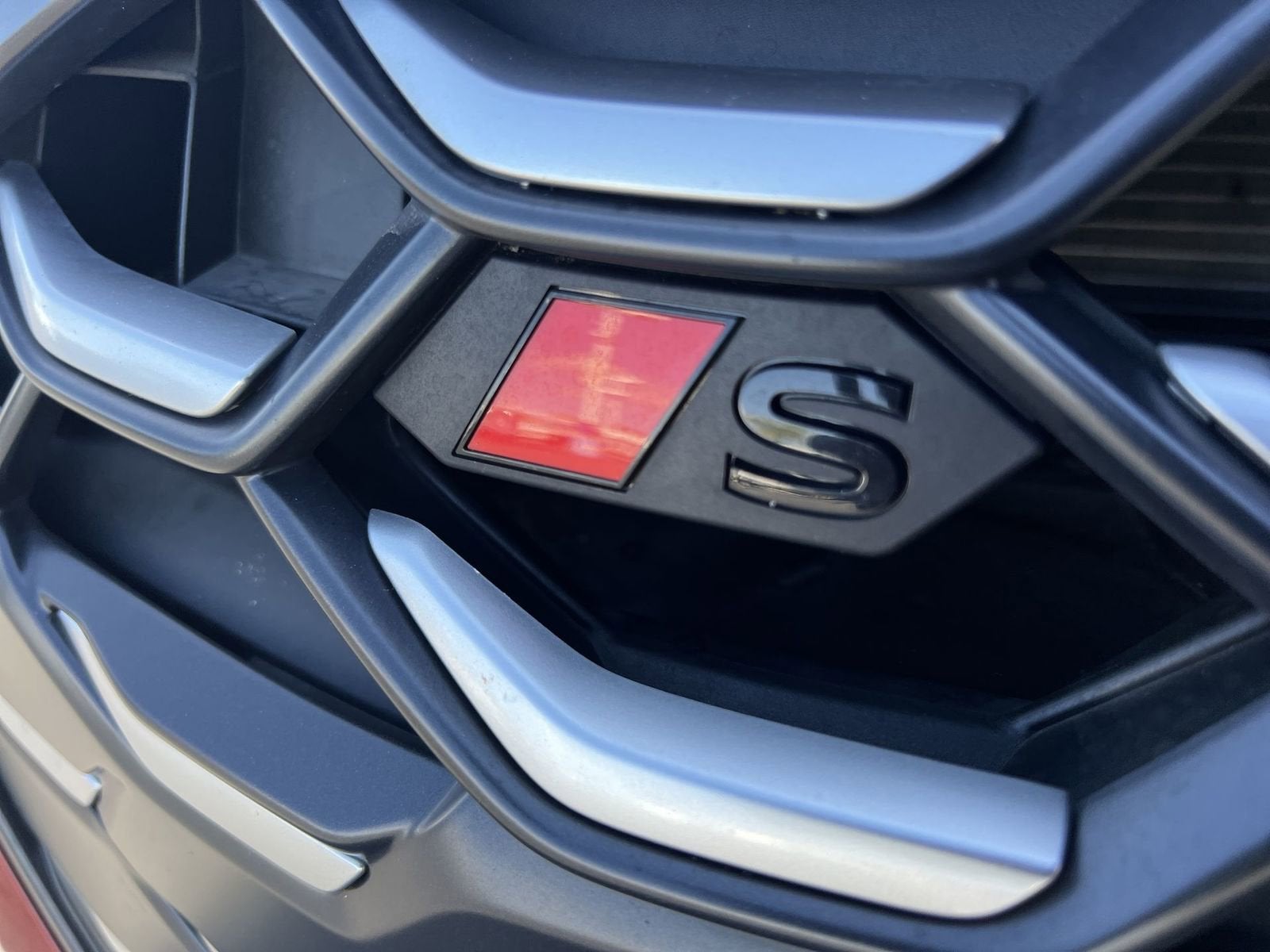 2025 Audi All-new S5 Prestige TFSI quattro S tronic