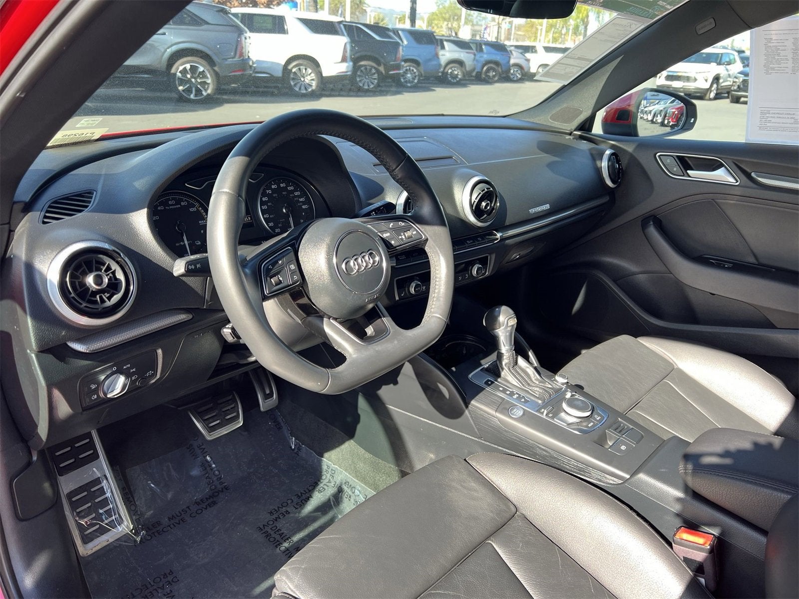 2018 Audi A3 e-tron 1.4T Premium