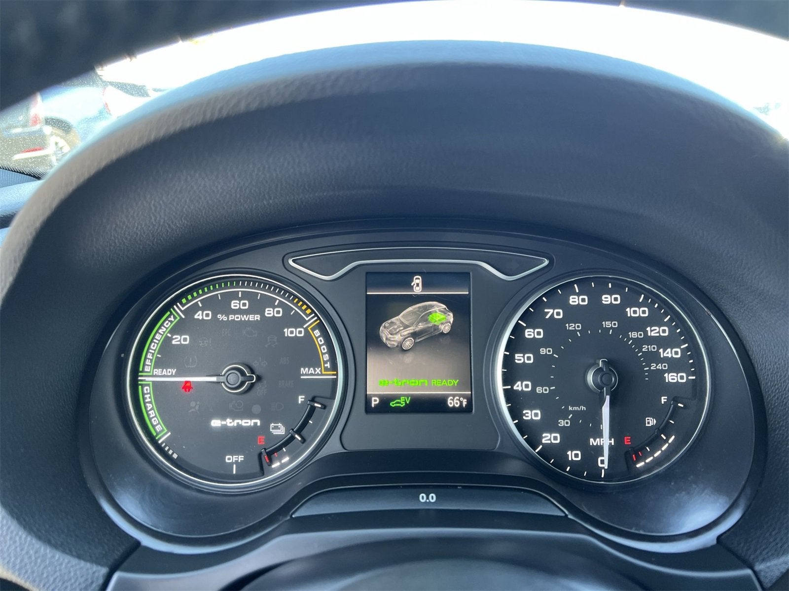 2018 Audi A3 e-tron 1.4T Premium