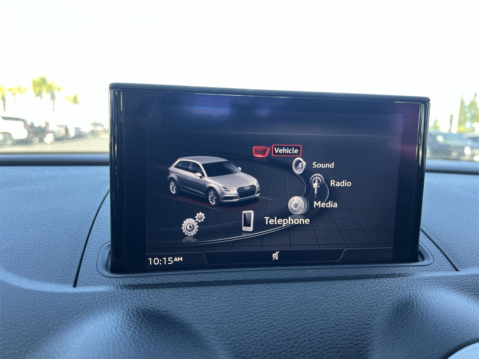 2018 Audi A3 e-tron 1.4T Premium