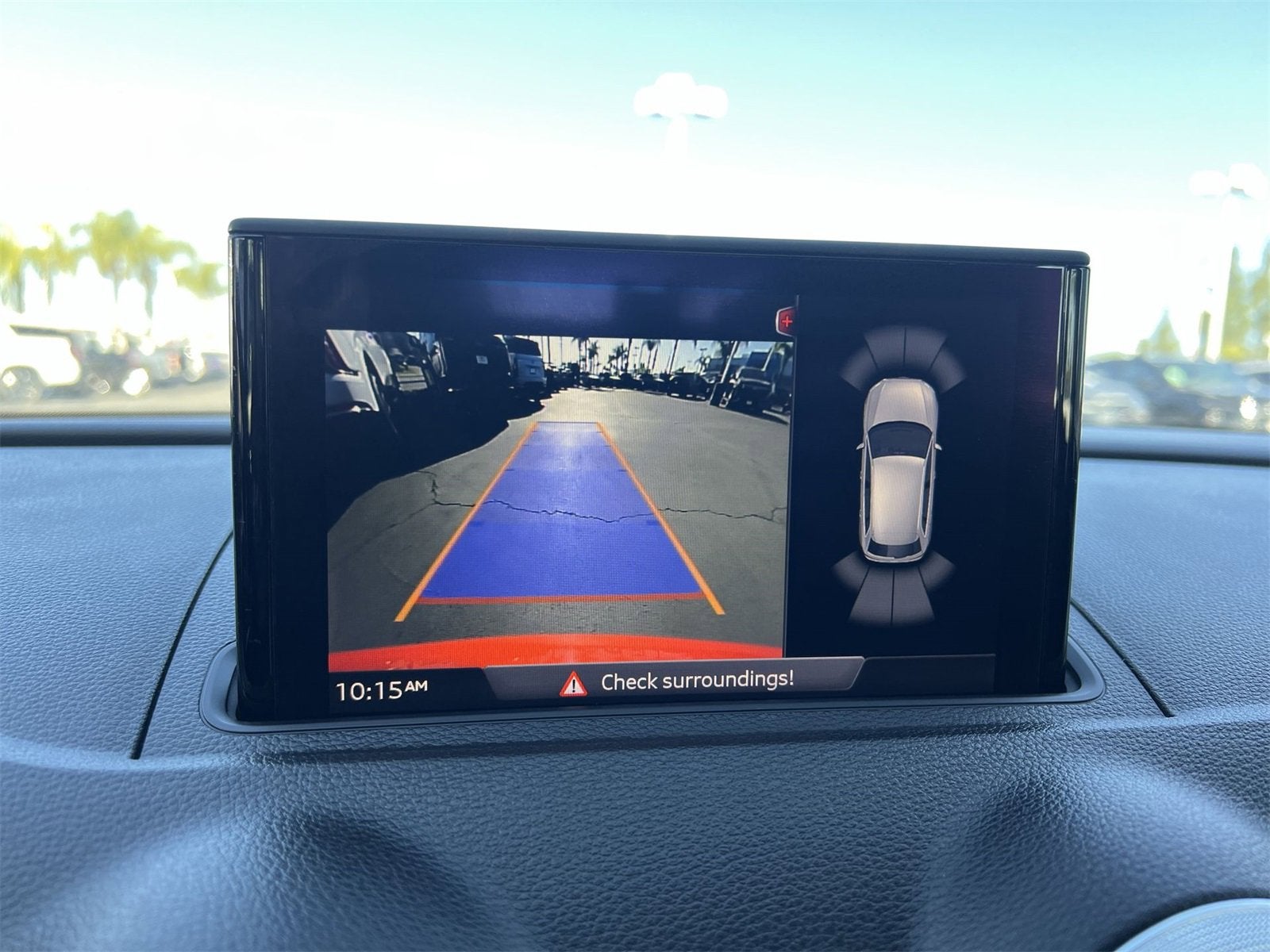 2018 Audi A3 e-tron 1.4T Premium