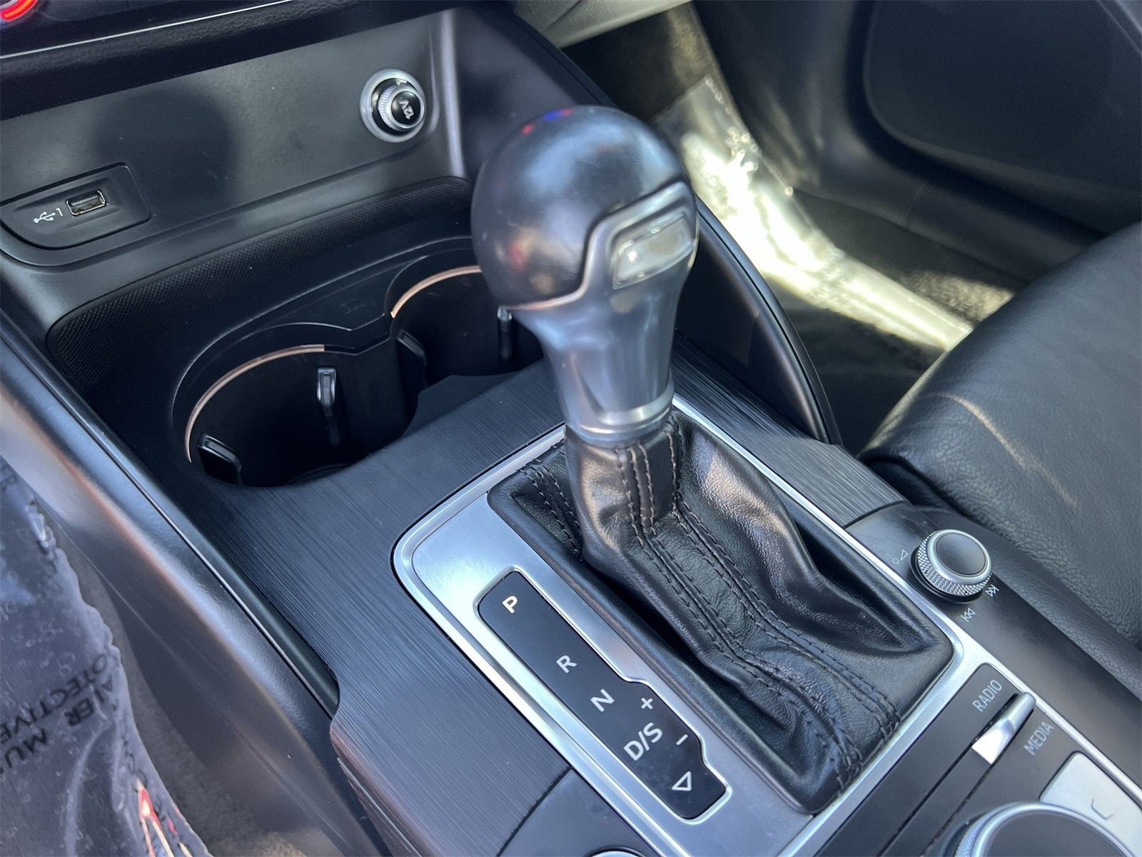 2018 Audi A3 e-tron 1.4T Premium