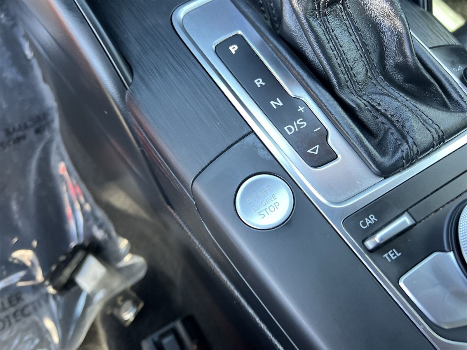 2018 Audi A3 e-tron 1.4T Premium