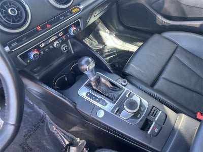 2018 Audi A3 e-tron 1.4T Premium