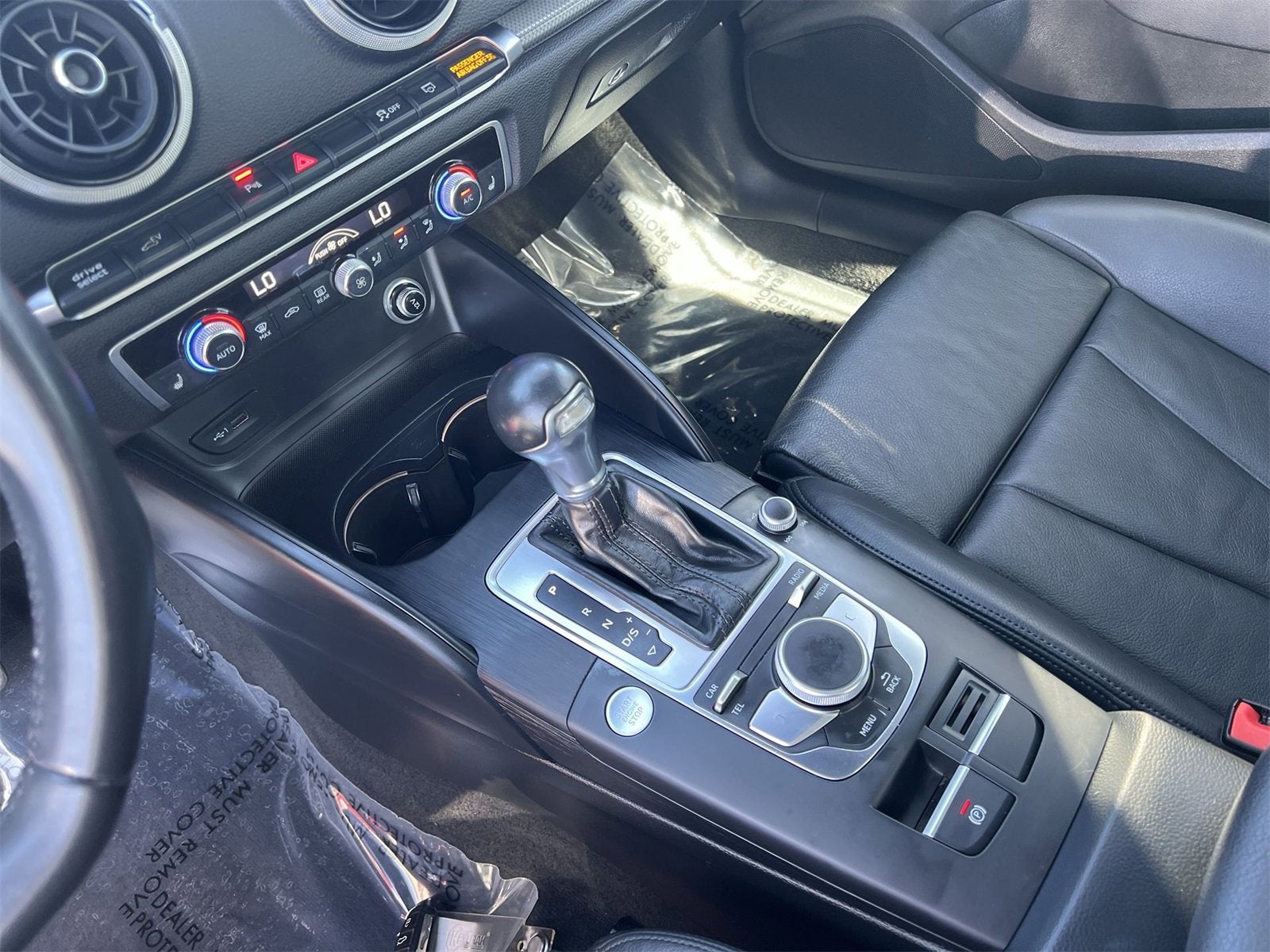 2018 Audi A3 e-tron 1.4T Premium