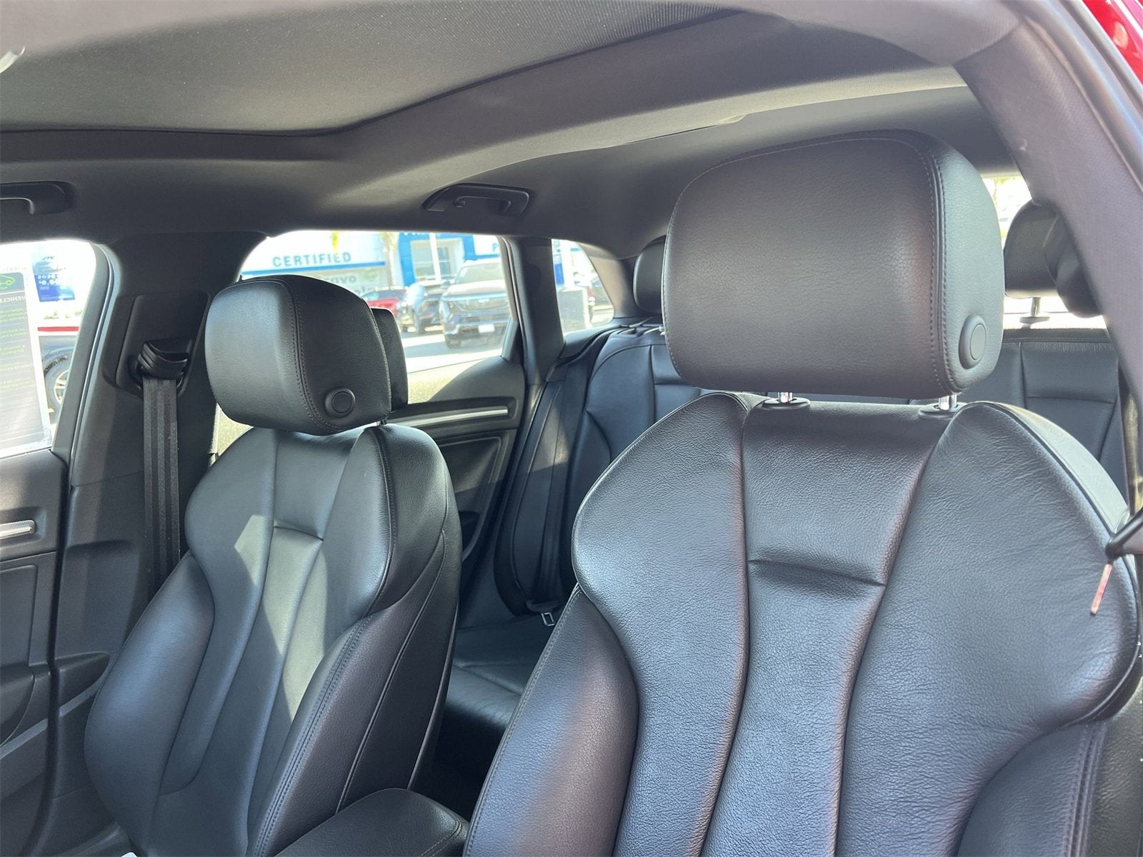 2018 Audi A3 e-tron 1.4T Premium