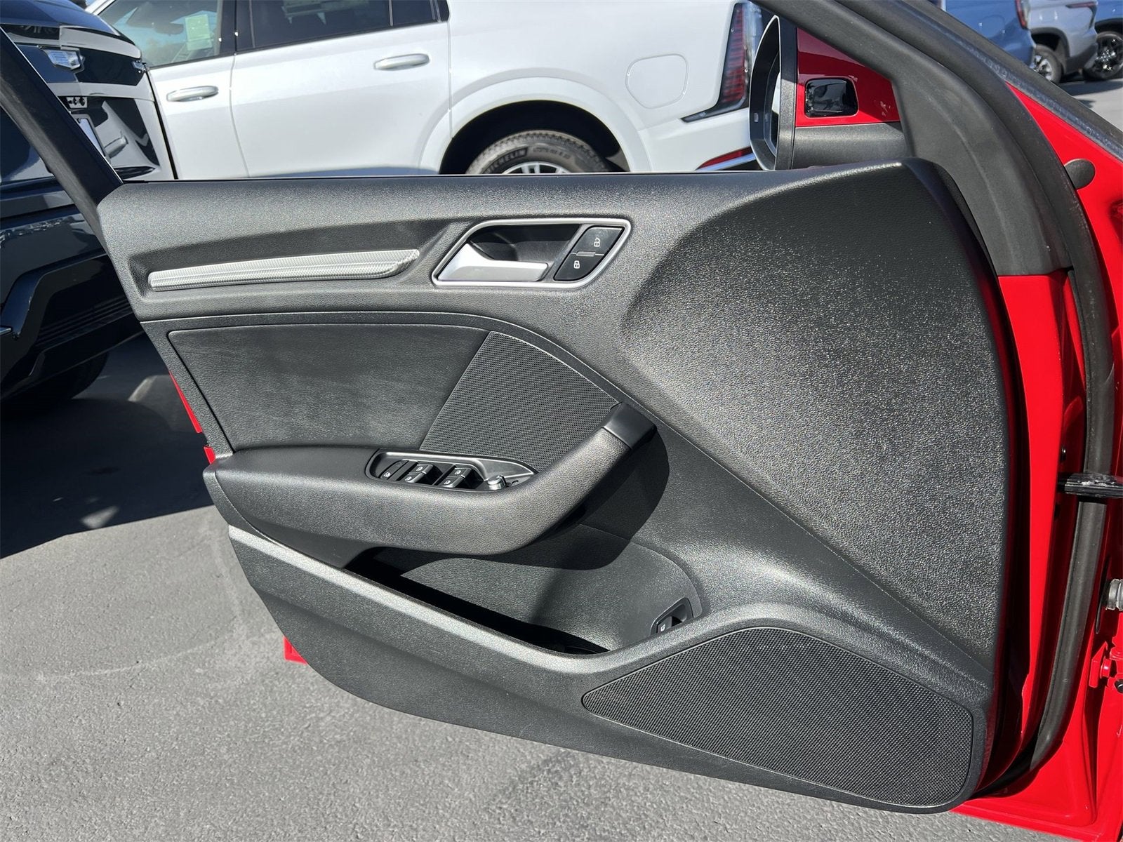 2018 Audi A3 e-tron 1.4T Premium