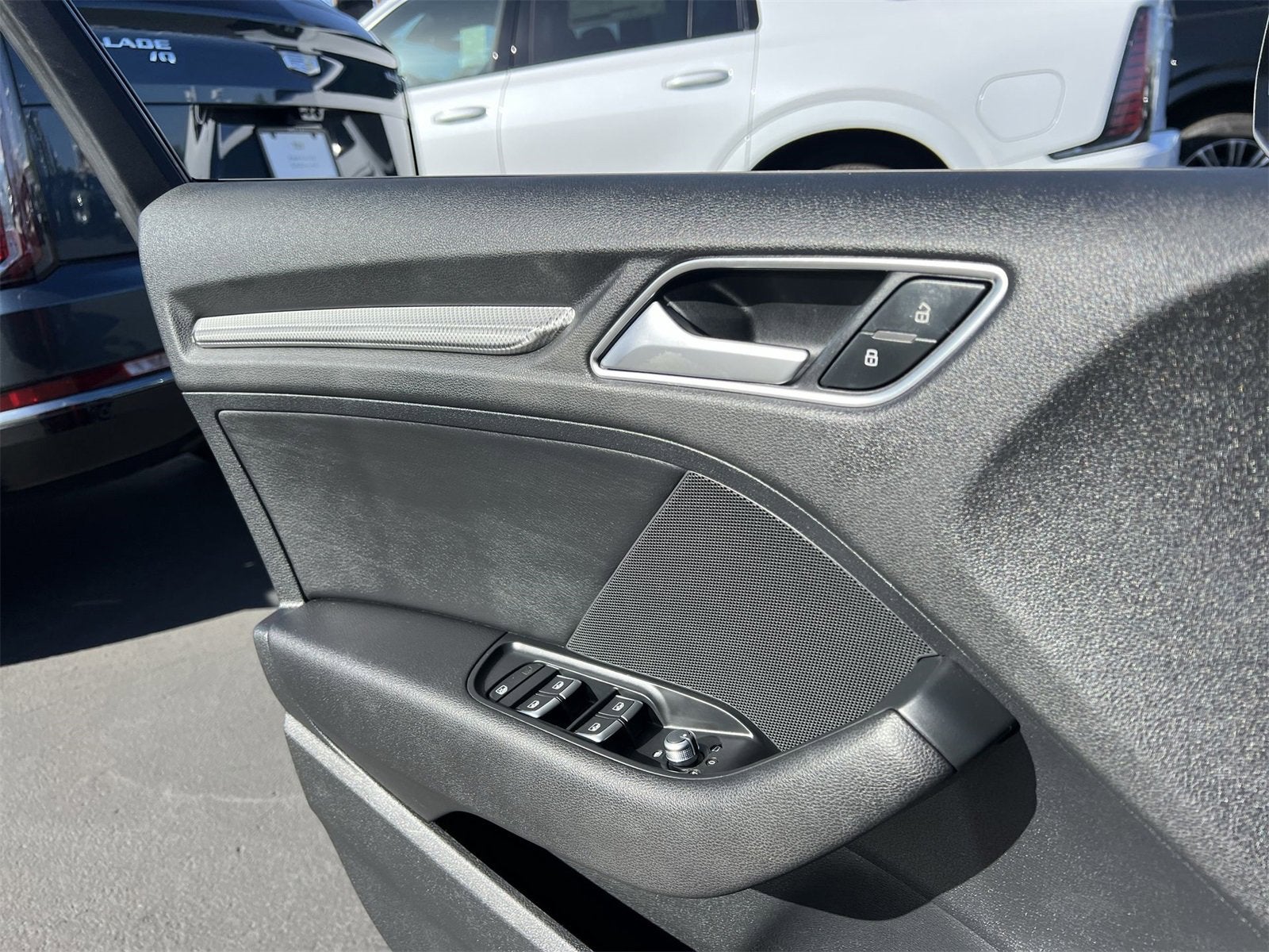 2018 Audi A3 e-tron 1.4T Premium