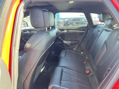 2018 Audi A3 e-tron 1.4T Premium