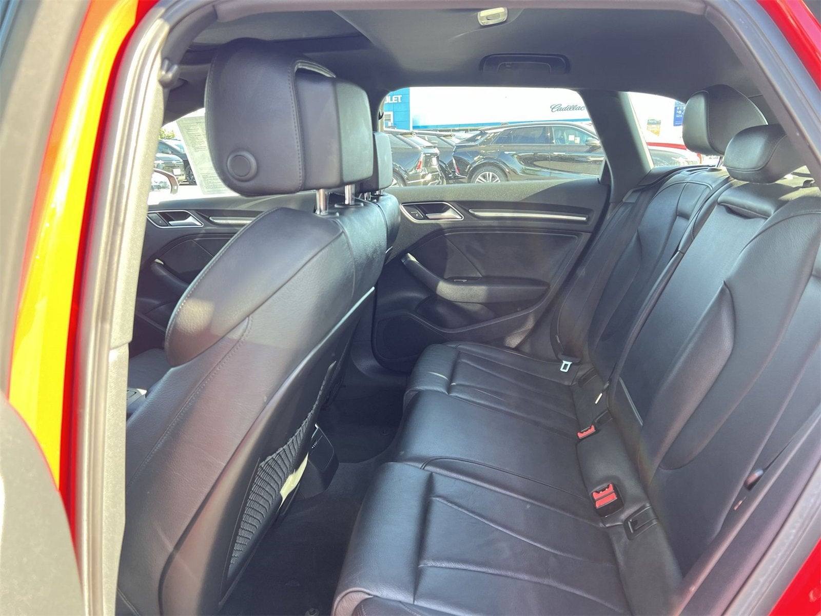 2018 Audi A3 e-tron 1.4T Premium