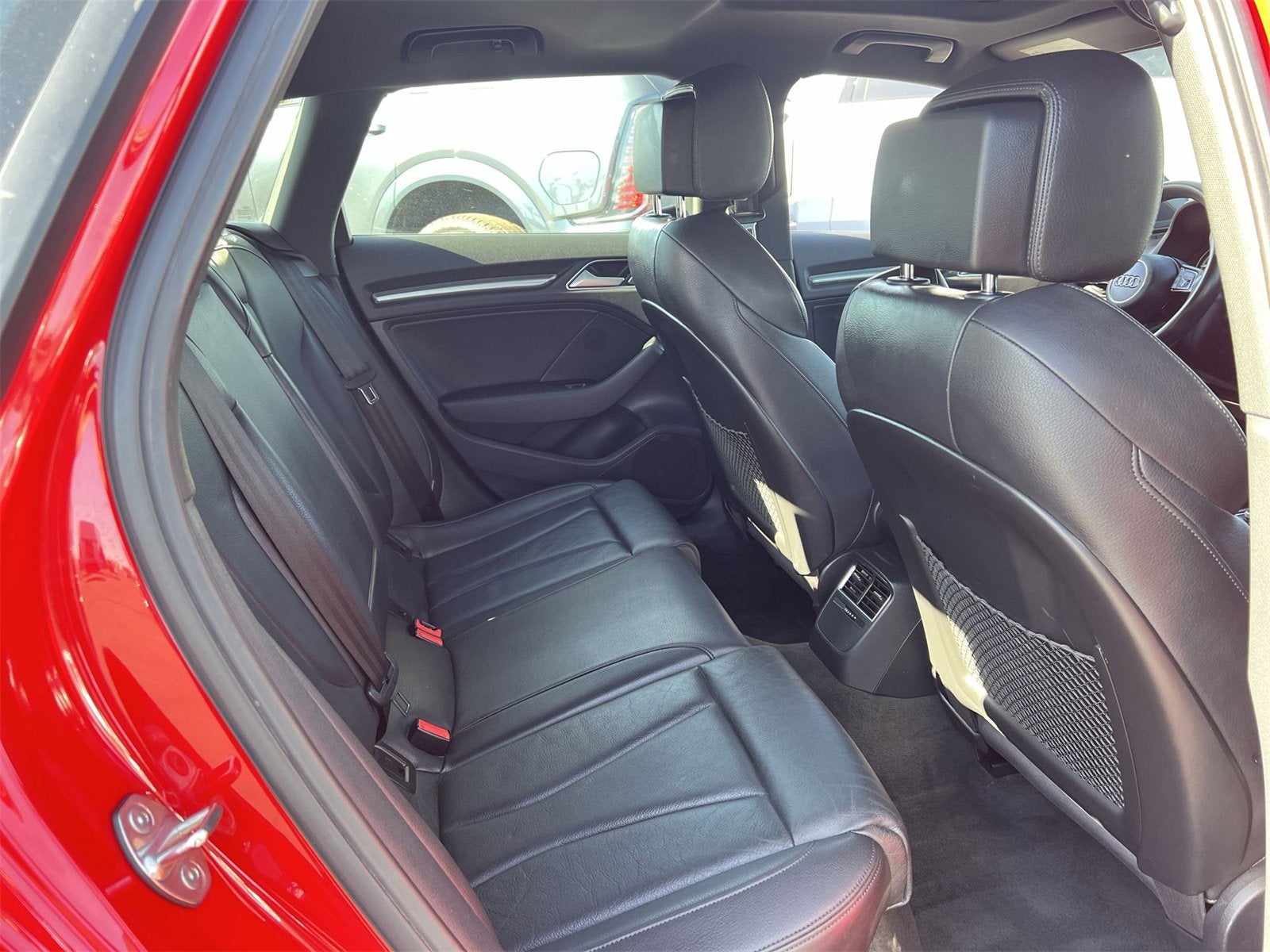 2018 Audi A3 e-tron 1.4T Premium