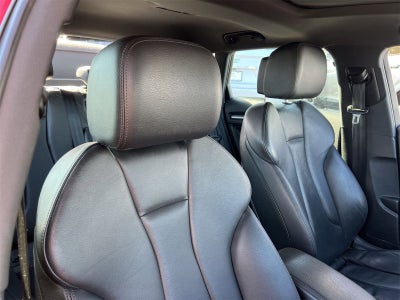 2018 Audi A3 e-tron 1.4T Premium