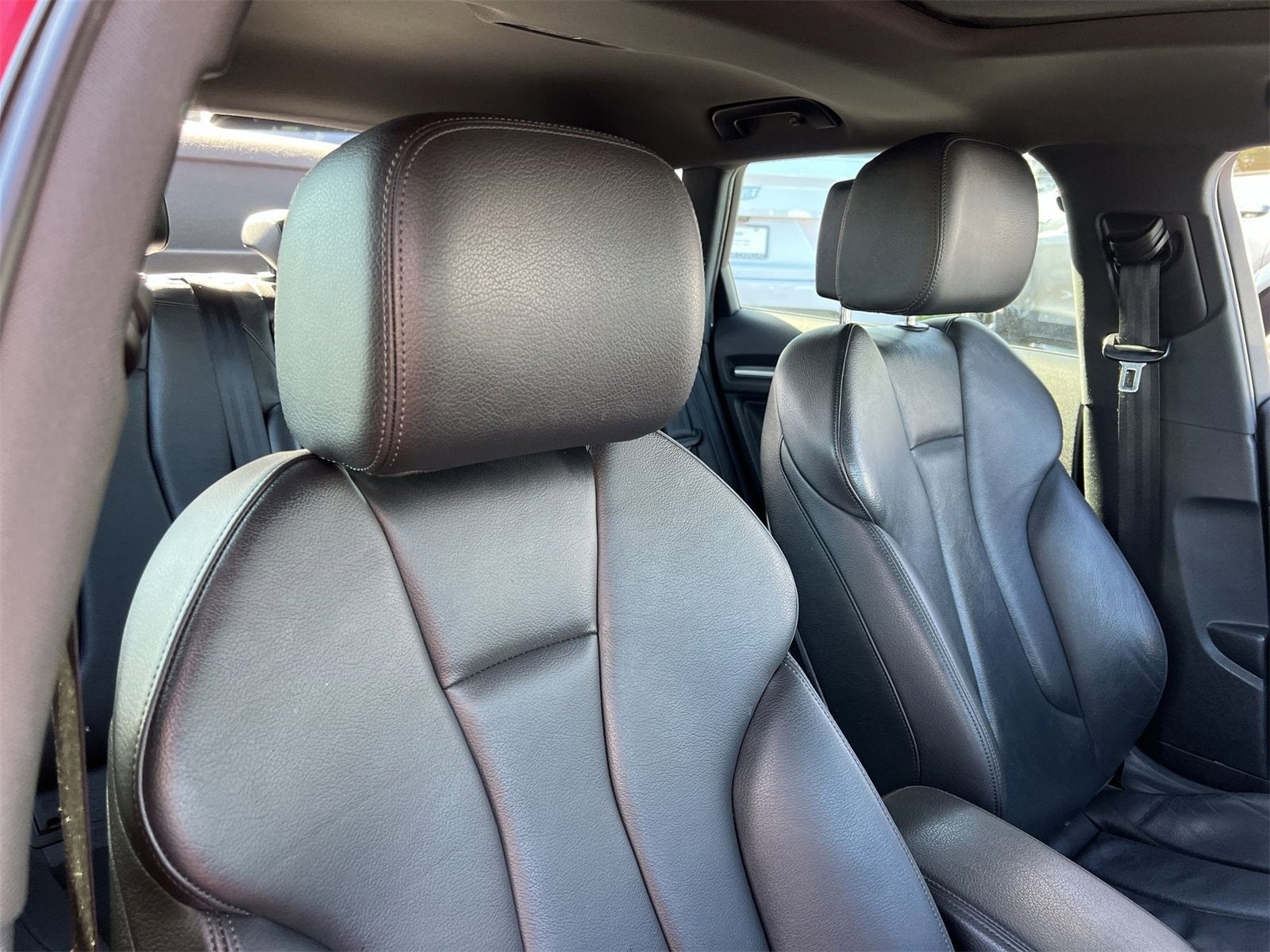 2018 Audi A3 e-tron 1.4T Premium