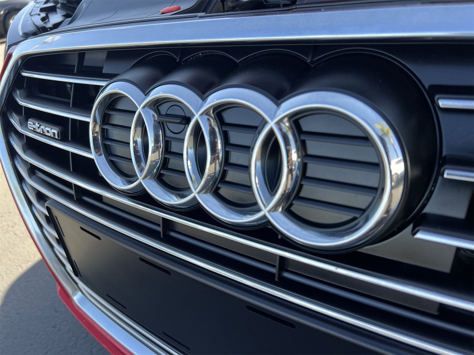 2018 Audi A3 e-tron 1.4T Premium