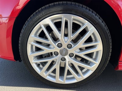 2018 Audi A3 e-tron 1.4T Premium