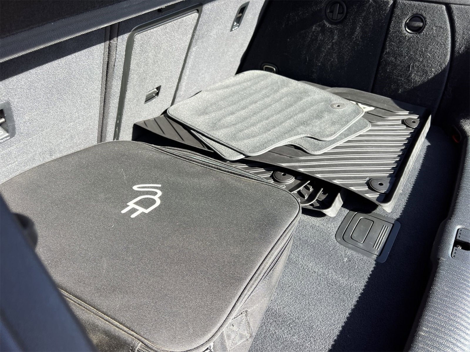 2018 Audi A3 e-tron 1.4T Premium