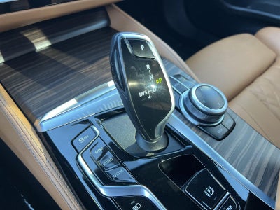 2022 BMW 530e xDrive
