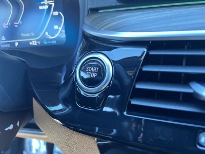 2022 BMW 530e xDrive