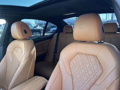 2022 BMW 530e xDrive